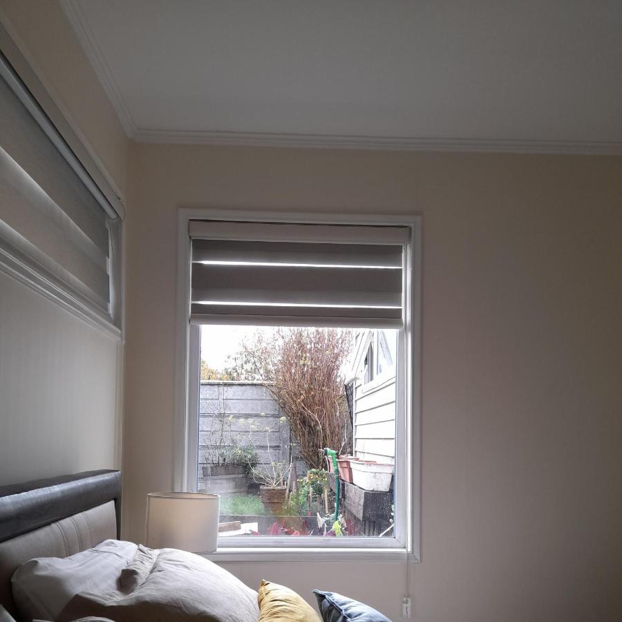 habitacion privada Patagonia Norte - Puerto Varas homestay - Mailen - BnB Plus Exterior foto