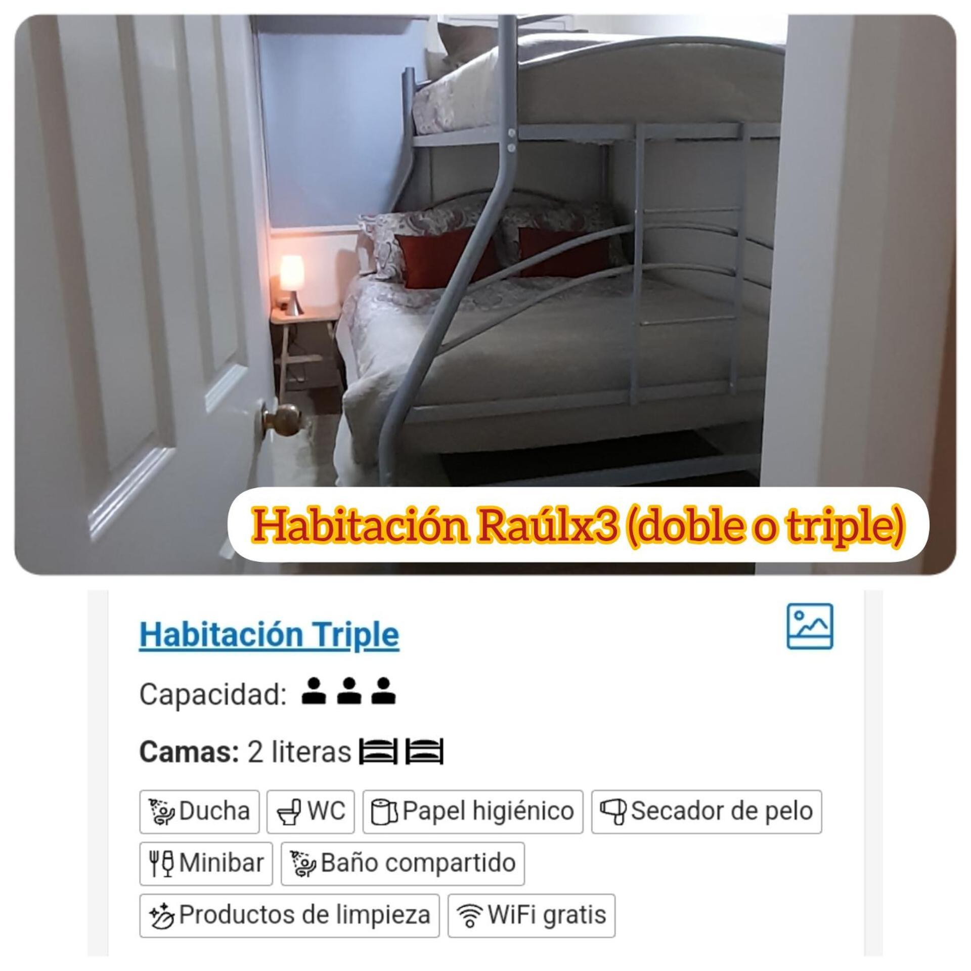 habitacion privada Patagonia Norte - Puerto Varas homestay - Mailen - BnB Plus Habitación foto