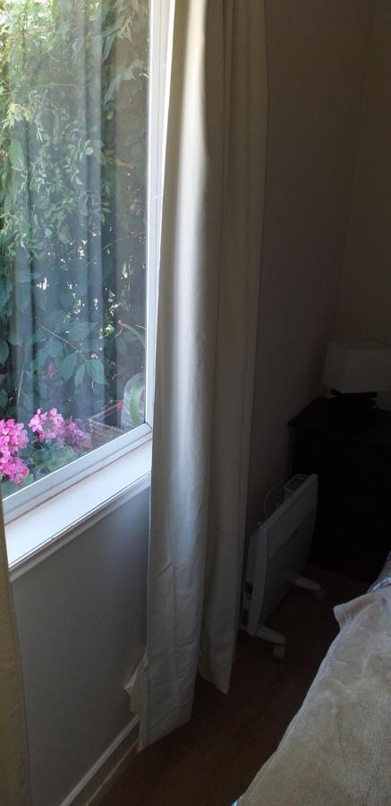 habitacion privada Patagonia Norte - Puerto Varas homestay - Mailen - BnB Plus Exterior foto
