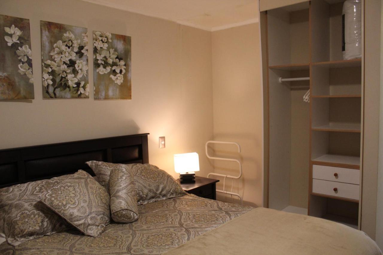 habitacion privada Patagonia Norte - Puerto Varas homestay - Mailen - BnB Plus Exterior foto